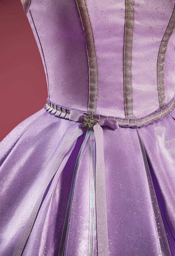 バービーとペガサスの魔法 アンニカ コスプレ 衣装 バービーとペガサスの魔法 アンニカ コスプレ 衣装
