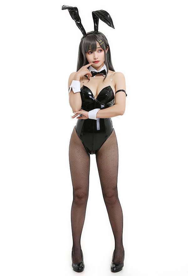 青春ブタ野郎 桜島麻衣 コスプレ 衣装 青春ブタ野郎 桜島麻衣 コスプレ 衣装