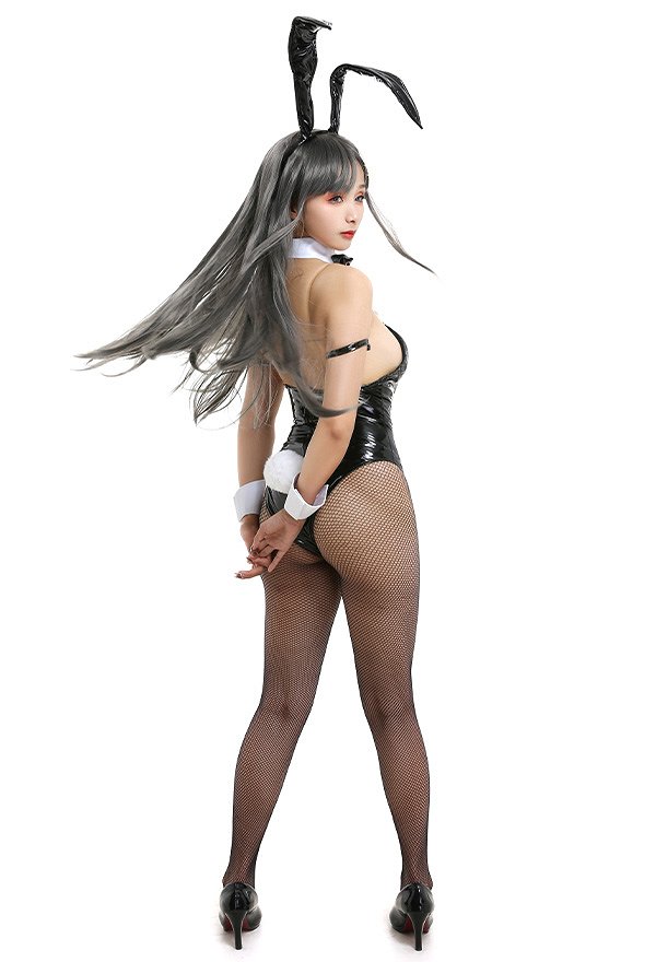 青春ブタ野郎 桜島麻衣 コスプレ 衣装 青春ブタ野郎 桜島麻衣 コスプレ 衣装