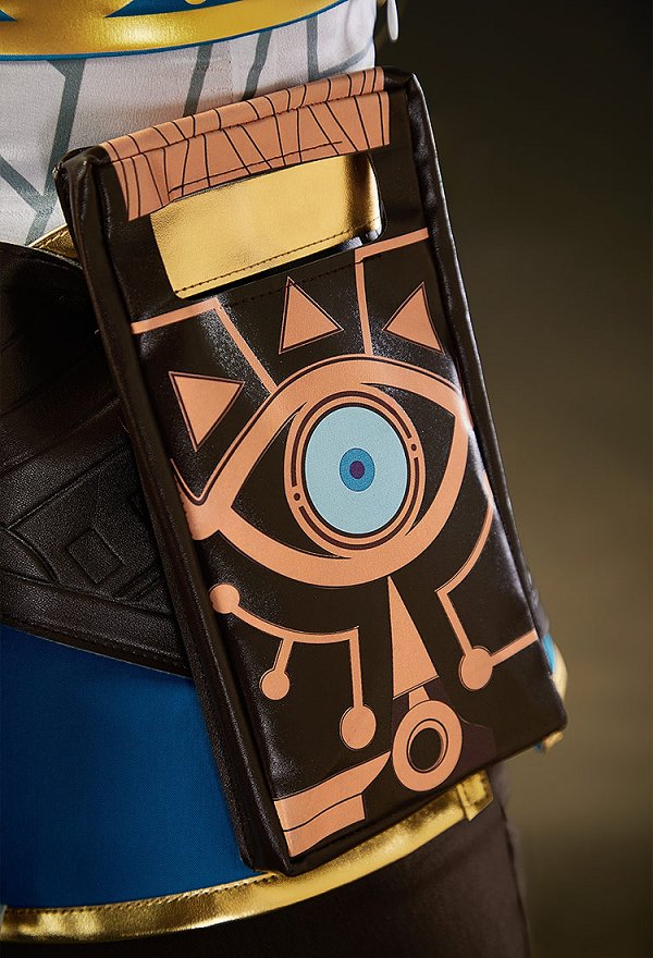ゼルダの伝説 ブレス オブ ザ ワイルド ゼルダ姫 コスプレ衣装