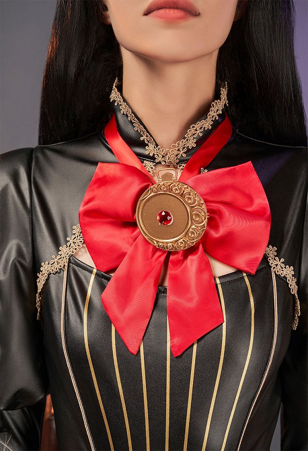 ベヨネッタ コスプレ 衣装 猫服