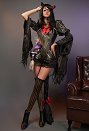 ベヨネッタ コスプレ 衣装 猫服