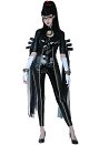 ベヨネッタ コスプレ 衣装