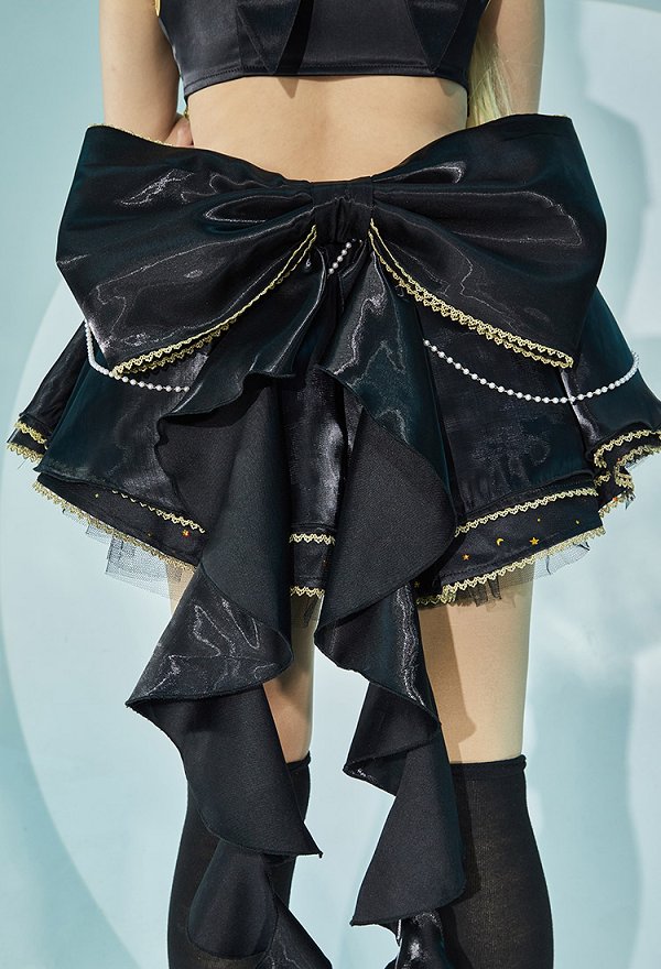 ポケモン ブラッキー セーラー服 可愛い 洋服 ドレス 黒色 ポケモン ブラッキー セーラー服 可愛い 洋服 ドレス 黒色