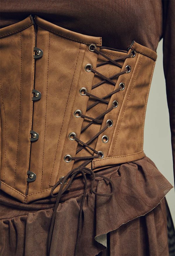 ウェイストランド ファッション デューン 砂の惑星 ドレス 洋服 黒色 ウェイストランド ファッション デューン 砂の惑星 ドレス 洋服 黒色