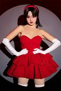 パーフェクトブルー 霧越未麻 コスプレ 衣装