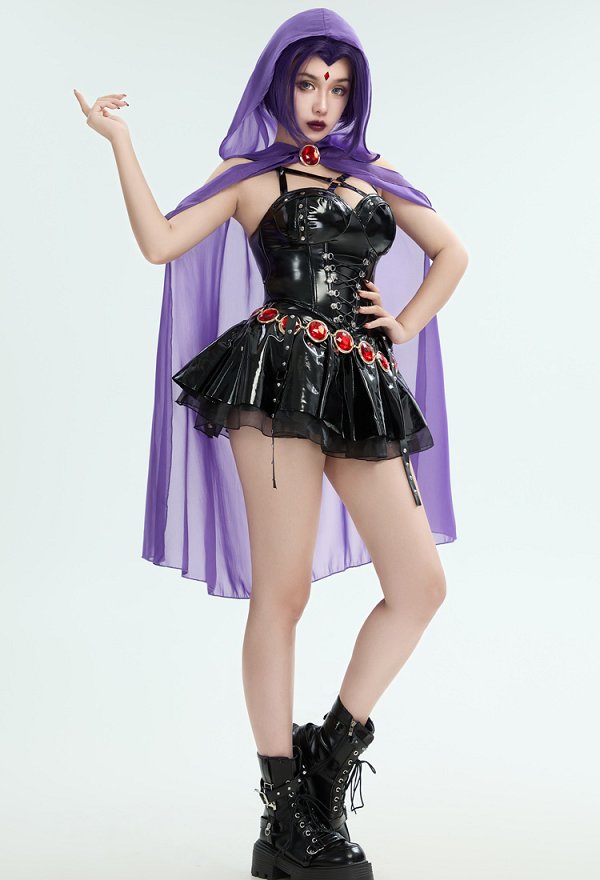 レイヴン raven レイチェル・ロス コスプレ 衣装 レイヴン raven レイチェル・ロス コスプレ 衣装