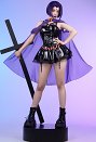 レイヴン raven レイチェル・ロス コスプレ 衣装
