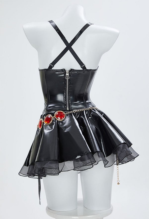 レイヴン raven レイチェル・ロス コスプレ 衣装 レイヴン raven レイチェル・ロス コスプレ 衣装