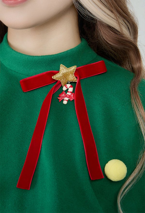 可愛い クリスマスツリー マント カチューシャ セクシー レディース ドレス 可愛い クリスマスツリー マント カチューシャ セクシー レディース ドレス