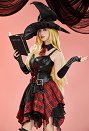 あまね ミサ 同人 魔女 コスプレ カジュアル