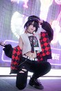 池咲ミサ 娼年都市伝説 肆ノ島來世 コスプレ 衣装