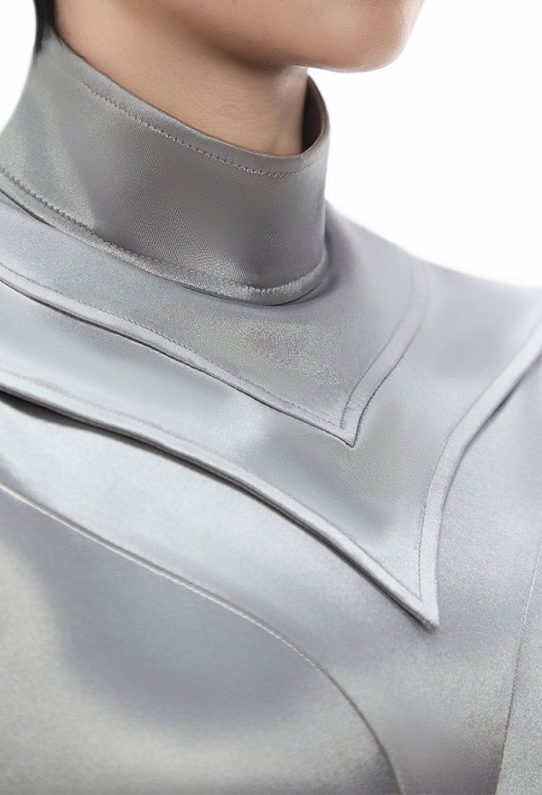 中世 エレガント 戦士 ロング ドレス