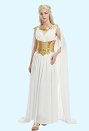 女神 コスチューム コスプレ 衣装