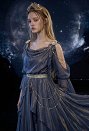 中世 ルネッサンス ギリシャ 妖精風 ドレス