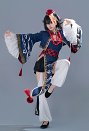 池咲ミサ 肆ノ島來世 ゾンビ コスプレ 衣装