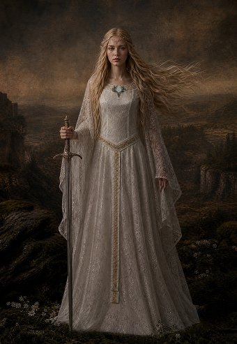 中世 ルネサンス風 ファンタジー風 エルフ コスチューム