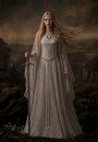 中世 ルネサンス風 ファンタジー風 エルフ コスチューム