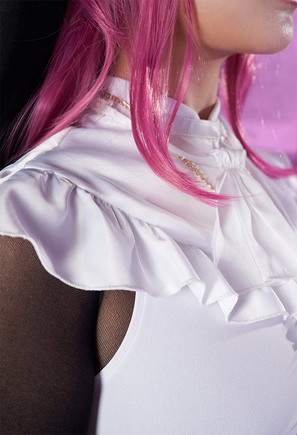 吸血鬼ハンター(illustration by Chowbie)コスプレ 衣装 吸血鬼ハンター(illustration by Chowbie)コスプレ 衣装