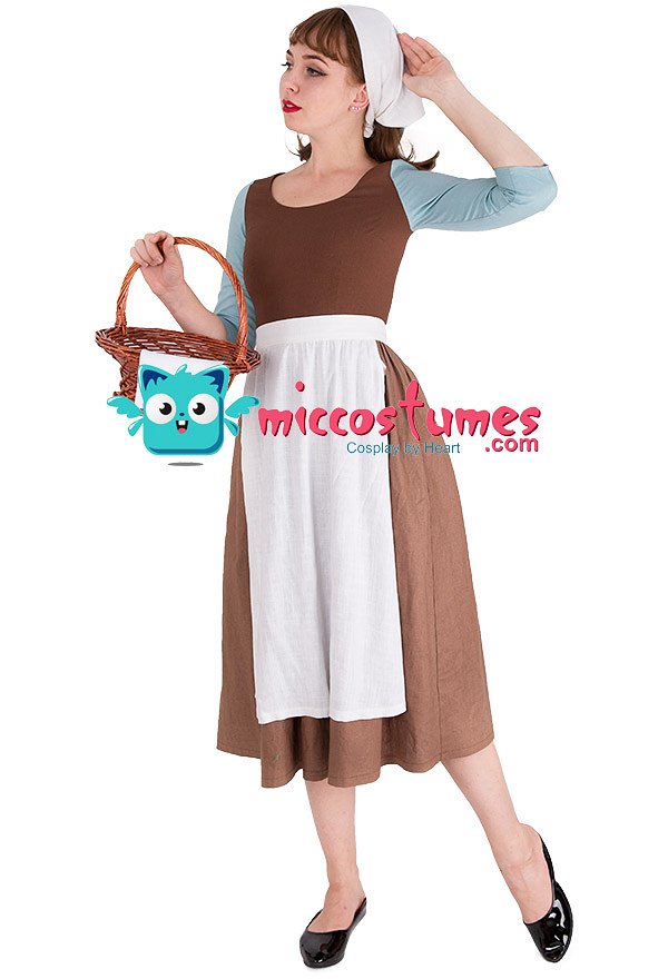 シンデレラ コスプレ 衣装 メイド服 シンデレラ コスプレ 衣装 メイド服