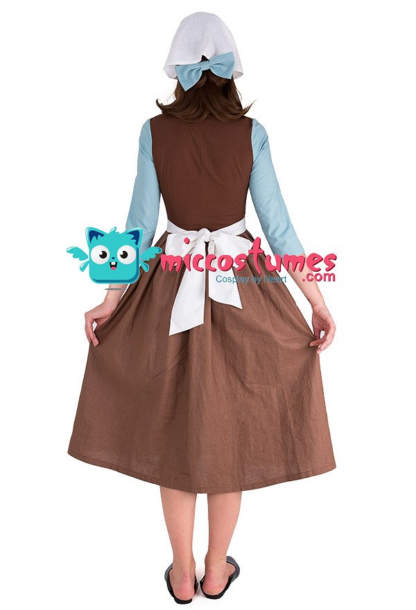 シンデレラ コスプレ 衣装 メイド服 シンデレラ コスプレ 衣装 メイド服