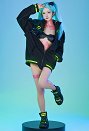 サイバーパンク: エッジランナーズ レベッカ コスプレ 衣装 タトゥーシール付き