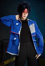 サイバーパンク: エッジランナーズ2  D コスプレ 衣装