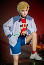サイバーパンク: エッジランナーズ2 ロマン・カラックス コスプレ 衣装
