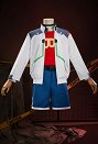 サイバーパンク: エッジランナーズ2 ロマン・カラックス コスプレ 衣装