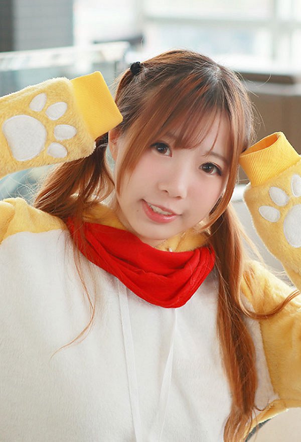 柴犬 コスプレ コスチューム パーカー 柴犬 コスプレ コスチューム パーカー