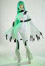 コードギアス 反逆のルルーシュ  C.C. コスプレ 衣装