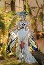 コードギアス ロストストーリーズ C.C.  悪夢を終わらせるために コスプレ 衣装