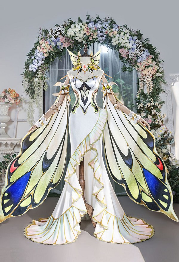 コードギアス ロストストーリーズ C.C.  悪夢を終わらせるために コスプレ 衣装
