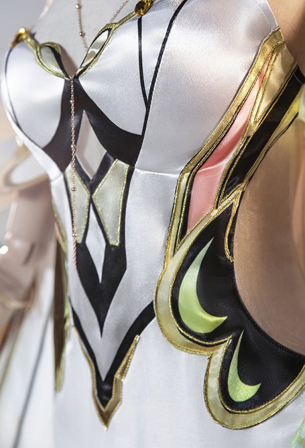 コードギアス ロストストーリーズ C.C.  悪夢を終わらせるために コスプレ 衣装