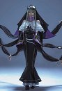コードギアス ロストストーリーズ C.C.  解き放たれし失せ名の魔女 コスプレ 衣装