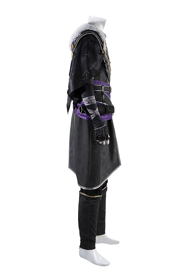 エクスペディション33 Verso ヴェルソ コスプレ 衣装