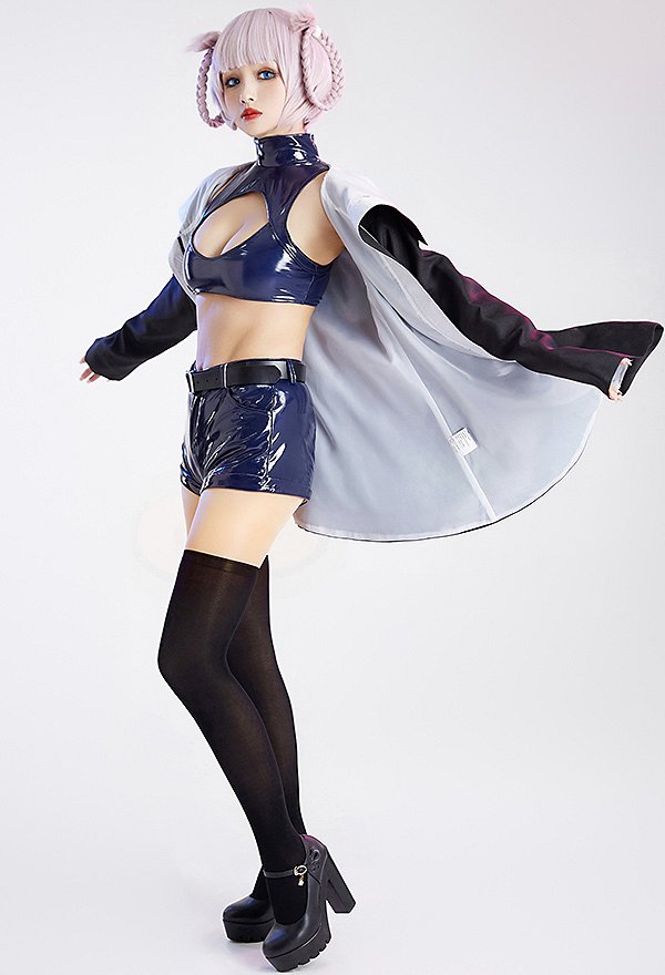 よふかしのうた 七草ナズナ コスプレ 衣装 よふかしのうた 七草ナズナ コスプレ 衣装