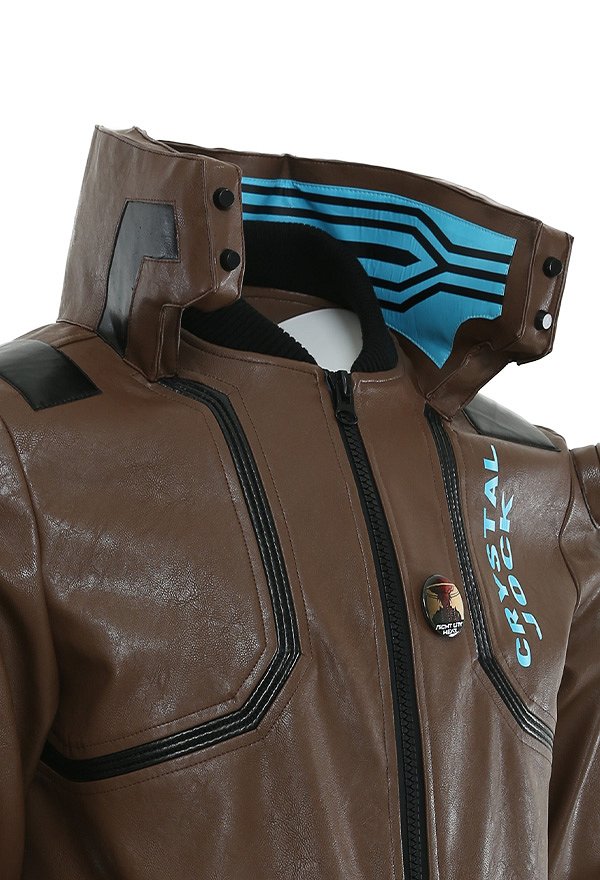 コスプレ 衣装 ジャケット