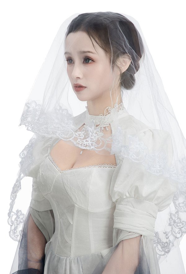 ゾンビ花嫁 ラ・ヨローナ ドレス ハロウィン コスプレ 衣装 ゾンビ花嫁 ラ・ヨローナ ドレス ハロウィン コスプレ 衣装