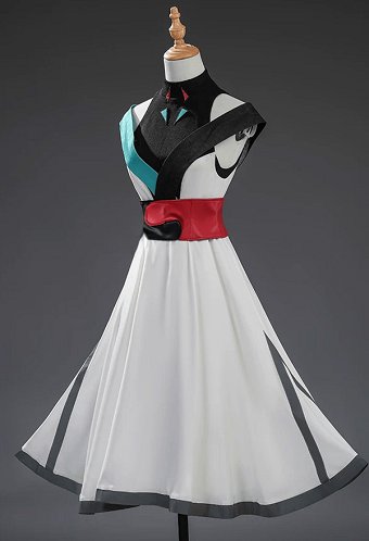 超かぐや姫！月見ヤチヨ ワールドイズマイン ライブ衣装 コスプレ 衣装