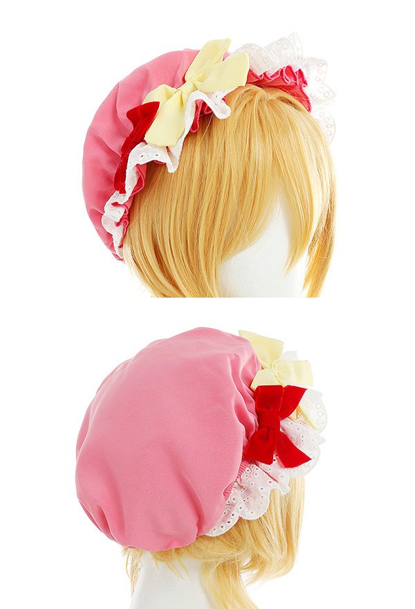 カードキャプターさくら 木之本桜 コスプレ 衣装 同人メイド