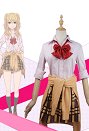 citrus シトラス 藍原柚子 コスプレ衣装