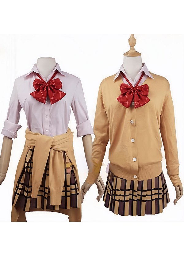 citrus シトラス 藍原柚子 コスプレ衣装
