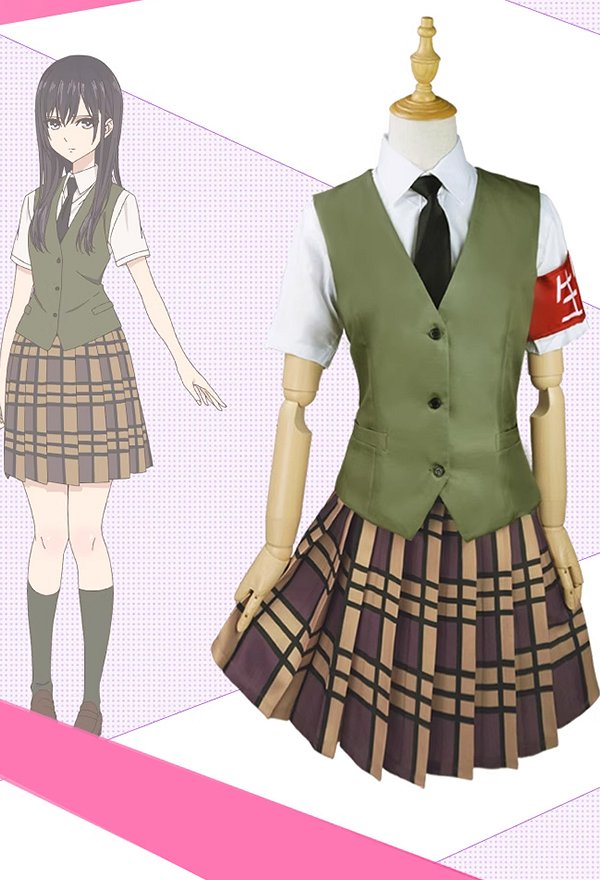 citrus シトラス 藍原芽衣 コスプレ衣装