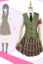 citrus シトラス 藍原芽衣 コスプレ衣装