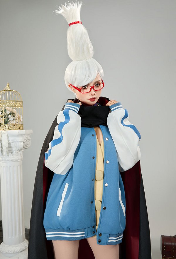 ダンダダン 綾瀬星子 祖母 コスプレ 衣装 ダンダダン 綾瀬星子 祖母 コスプレ 衣装
