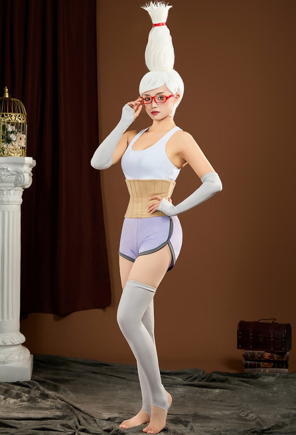 ダンダダン 綾瀬星子 コスプレ ホームウェア ダンダダン 綾瀬星子 コスプレ ホームウェア