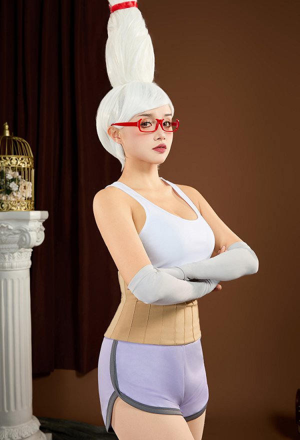 ダンダダン 綾瀬星子 コスプレ ホームウェア ダンダダン 綾瀬星子 コスプレ ホームウェア