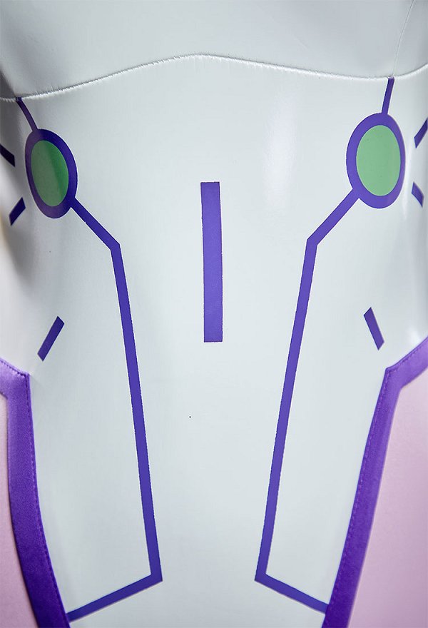 ダンダダン バモラ 変身後 コスプレ 衣装 ダンダダン バモラ 変身後 コスプレ 衣装