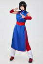 DG チチ チャイナドレス コスプレ 衣装